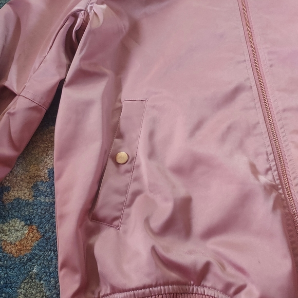 POPFLEX bomber jacket - Picture 6 of 10